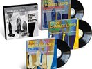 Charles Lloyd - Trio Of Trios [New Vinyl LP] Boxed Set