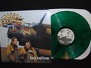 Mad Caddies Duck and Cover LP punk rock lagwagon green day bad religion nofx