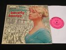 Beverly Kenney-Like Yesterday-ORIGINAL 1959 US Decca PROMO Female Vocal Jazz LP