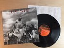 Rush – Presto   Germany 1989   LP  ois  Vinyl   vg+