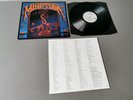 MIND FUNK original Vinyl LP Mind Funk (1991 Epic Records Netherlands)