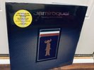 Jamiroquai TRAVELLING WITHOUT MOVING 180g LIMITED New Yellow Colored Vinyl 2 LP
