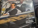 ERIC CLAPTON & B.B. KING RIDING WITH THE KING VINYL LP 2000 EU ORIGINAL NM RARE