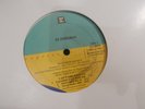 El DeBarge Can't Get Enough downtempo/rap 12