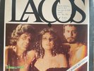 RARE BOSSA JAZZ FUNK MPB LP LACOS CONCERTO SHOW ORIGINAL BRAZIL SOM LIVRE 1976