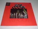 ALICE COOPER - EASY ACTION - Vinyl LP Album, Reissue, Limited Gold Vinyl (2018)