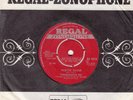 TYRANNOSAURUS REX *PEWTER SUITOR*  1969 UK   REGAL Z   GLAM ROCK