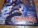 Limp Bizkit Significant Other LP Record Limited Used From Japan