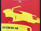 STEREOLAB 'Jenny Ondioline' 10