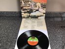 LP VINYL LED ZEPPELIN ALBUM HOUSES OF THE HOLY K 50014 UK 1ST PRESS 1973 EX/VG+