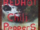 RED VINYL RED HOT CHILI PEPPERS By The Way LIMITED EDITION 2002 W580 UK 7