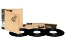 The Who Live At Leeds Vinyl 3x LP Deluxe Reissue 2016 half speed remaster NEW