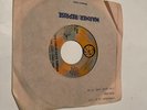 125th Street Candy Store - Strange Sensation - Uptite 45 VG N.SOUL PROMO