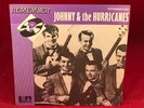 Remember Johnny And The Hurricanes 1973 UK 4-track 7