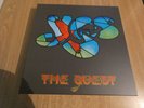 YES - THE QUEST - LTD BOX SET -+ INSERTS - GLOWING VINYL  - 2XCD/BLU RAY -EX