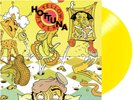 Hot Tuna - Yellow Fever RSD Color Record Store Day Black Friday 2022 Vinyl x2000