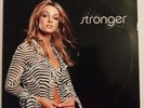 Britney Spears Stronger Jive 2000 12