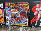 Czarface & MF DOOM - RSD Black Friday 2022 3” Inch Vinyl Complete Set