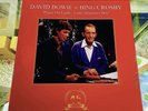 David Bowie Bing Crosby Peace on Earth Little Drummer Boy RSD 2022 BLACK FRIDAY