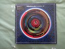 PENDULUM IN SILICO & IMMERSION VINYL