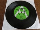 TOMORROW : REVOLUTION B/W THREE JOLLY LITTLE DWARFS (DEMO COPY) **VERY RARE**