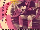 Gene Vincent - Rainy Day Sunshine (LP, 10inch) - Vinyl Rock & Roll