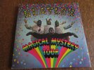 THE BEATLES : MAGICAL MYSTERY TOUR EP MMT 1