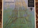 The Doors - Paris Blues 2022 RSD Record Store Day Black Friday SEALED Blue Vinyl