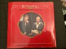 12‘/Maxi David Bowie/Bing Crosby *Peace on earth/Little drummer boy*UK