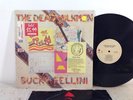 Dead Milkmen - Bucky Fellini - Enigma 1987 in Shrink Wrap w/ Hype Sticker VG+