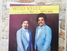 WITO VELEZ Y SU ORQUESTA UNO CON HARRY LABOY