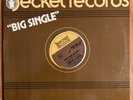 GARFIELD FLEMING Don't Send Me Away 12'' on Becket VG+ modern soul boogie promo