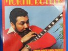 Still Sealed New Mortie Butler Love Lost and Found LP-Wackies 2743