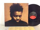Tracy Chapman - Self Titled - Elektra 1988 w/ Inner Sleeve VG+
