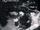 Dynamite - Jamiroquai Vinyl