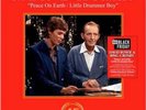 DAVID BOWIE & BING CROSBY Peace on Earth RSD 2022 BLACK FRIDAY NEW LP