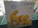 The Problem of Leisure. Gang of Four covers album. LTD EDITION YELLOW VINYL.