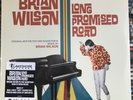 BRIAN WILSON - LONG PROMISED ROAD - VINYL RECORD RSD BLACK FRIDAY 2022