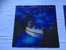 ECHO AND THE BUNNYMEN. ocean rain. LP. KODE 8, vinyl, album, with inner,