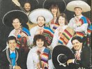 Mariachi Azteca - Best of Mariachi Azteca (Vinyl Record)