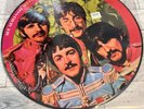The Beatles alternate sergeant peppers lonely Hearts Club Band Picture Disc Lp