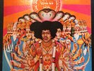 The Jimi Hendrix Experience, Axis: Bold as Love, Vinyl LP, 1968