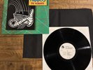 The Residents Nibbles Vinyl LP 1979 Virgin UK w/Snakefinger VR3 RARE Album