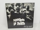 De La Soul Stakes Is High Vinyl Record - Tommy Boy