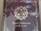 OFFICIAL FINAL FANTASY XIV (14) VINYL LP BOX SET (SQUARE ENIX) NEW SEALED