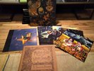 SMASHING PUMPKINS Mellon Collie and The Infinite Sadness 4 x Vinyl LP 2012 Press