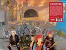 Troops Of Tomorrow (Red Vinyl) Artist EXPLOITED Format:LP RADIATION REISSUE