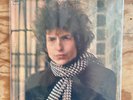 Bob Dylan – Blonde On Blonde Vinyl 2x LP 1968 Columbia MONO Good