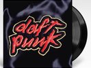 Vinyle Daft Punk Homework Gatefold 2xLP