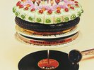 The Rolling Stones - Let It Bleed LP (2019) 180 Gram Vinyl LP - NEW & SEALED